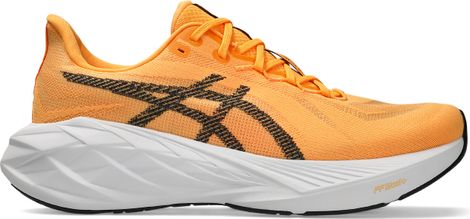 Chaussures Running Asics Dynablast 6 Orange/Noir Homme