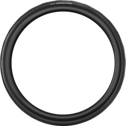 Pneu Route Continental Grand Prix 700 mm Tubetype Souple 3-Ply Construction BlackChili — vue 3