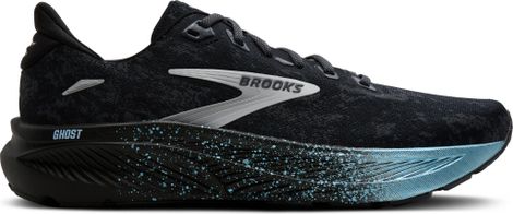 Scarpe da corsa Brooks Ghost 18 Run Visible Nero Uomo