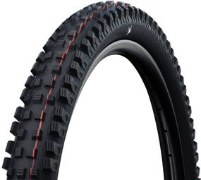 Pneu VTT Schwalbe Trail Pro Magic Mary 29'' Tubeless Ready Souple Soft E-50 Noir