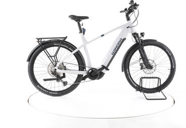 Produit reconditionné - Winora Yucatan X12 Pro Trekking E-Bike - Bon Etat