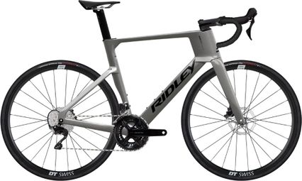Produit reconditionné -Ridley Noah 3.0 / Shimano 105 12x2s / Très bon état L