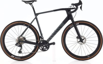 Produit reconditionné · Canyon Grail CF SL 8 Di2 11V / Vélo de gravel | Très bon état
