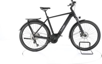 Produit reconditionné - Cube Kathmandu Hybrid EXC 750 Vélo Hommes  - Très Bon Etat