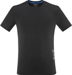 Zwart Millet Intense Pro Light t-shirt