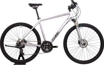 Produit reconditionné · Cube  Nature EXC - Vélo de route | Très bon état