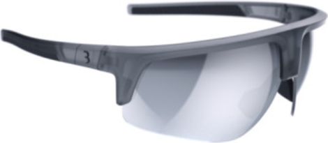 Sonnenbrille Unisex BBB Comet Silver
