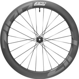 Zipp 404 Firecrest Carbon Tubeless Disc voorwiel | 12x100mm | Centerlock