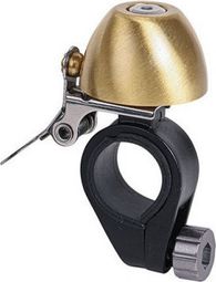 Zefal Classic Bike Bell Gold