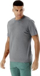 RAB Mantle grijs T-shirt voor heren