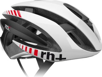 Casque ZERO RH Z ALPHA blanc noir