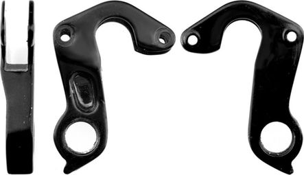 Patte De Dérailleur MARWI GH-108 – Compatible Cannondale RZ One Twenty – Aluminium – Neuve