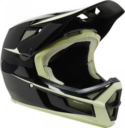 Fox Rampage Comp Stohn Integraalhelm Zwart