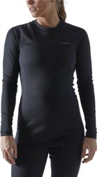 Conjunto Craft Core Warm Negro para mujer