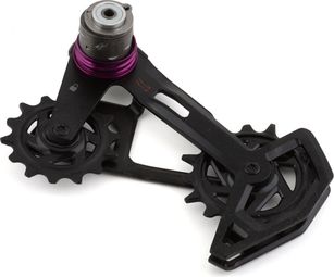 Jaula del desviador Sram X0 T-Type Eagle AXS