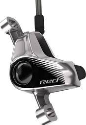 Sram Red E-Tap Disc Brake Post Mount Grey
