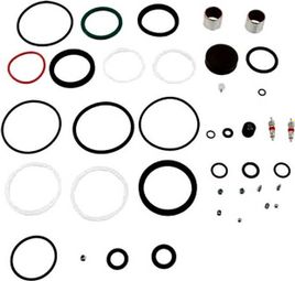 Rockshox Service Kit Full 2009-2010 Vivid 