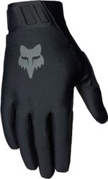 Gants Longs VTT Fox Flexair Noir
