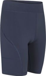 Circle Back On Track Women's Running Shorts Black