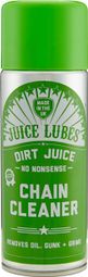 Kettenentfetter Juice Lubes Dirt Juice Boss In A Can 400 ml