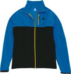 Lagoped Phantom Blue Unisex Technical Fleece