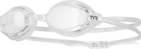 Tyr Blackops Racing Goggles Clear