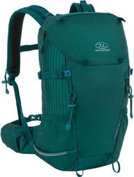 SUMMIT Sac à dos - Vert - 40 L - Highlander