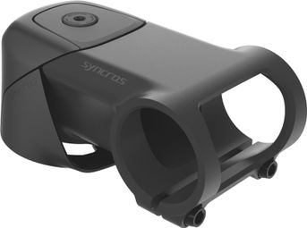 Syncros DC 2.0 Aluminium 0° Stuur Zwart