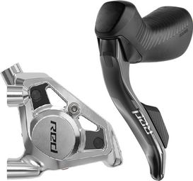 Freno de disco trasero Sram Red AXS HRD E1 12S 1800mm (Discless)