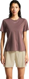 Trail Craft Pro Trail T-shirt, paars, dames