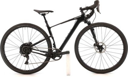 Produit reconditionné · Cannondale Topstone Carbon 2 / Vélo de gravel | Très bon état
