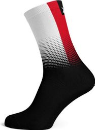 Paire de Chaussettes - France Black Flag Socks