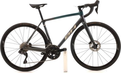 Produit reconditionné · BH SL1 2.9 Di2 12V · Vert / Vélo de route | Très bon état