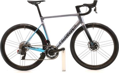Produit reconditionné · Wilier 0 SL AXS 12V · Gris / Vélo de route | Bon état