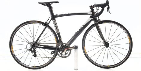 Produit reconditionné · Wilier G731 Carbone · Noir / Vélo de route / Wilier | Bon état