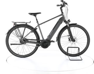 Produit reconditionné - Kalkhoff Image 3.B Advance Vélo électrique Hommes  - Très Bon Etat