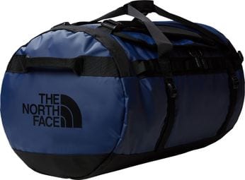 Sac de Voyage The North Face Base Camp L - 95L Bleu - Produit Reconditionné