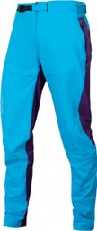 Endura MT500 Burner Pants Blue