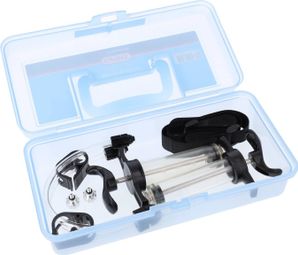 Elvedes Professionelles Entlüftungsset für hydraulische Scheibenbremsen von Campagnolo