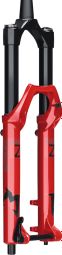 Marzocchi Bomber Z 29'' Gabel| Boost 15QRx110mm | Offset 44 | Rot 2026