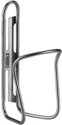BBB SteelCage bidonhouder Zilver