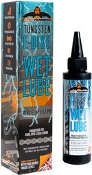 Tru-Tension E-Bike Wet Lube Premium 50ml