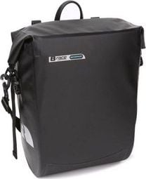 B-Race Side Bag Black