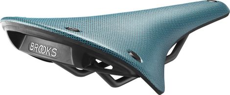 Brooks Cambium C17 Octane Blue zadel