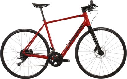 Lapierre E-Sensium 2.2 Elektro-Rennrad, Shimano Sora, 9-Gang, Mahle 250 Wh, Körpergröße 180/190 cm – Generalüberholtes Produkt
