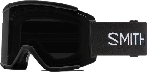 Smith Squad XL MTB Mask Black / Chromapop Sun Black