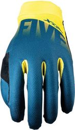 Five Gloves Xr-Lite Handschuhe Blau