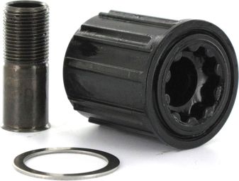 SHIMANO Freehub 9S FH-660 DEORE LX