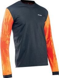 Maillot manches longues Northwave Enduro