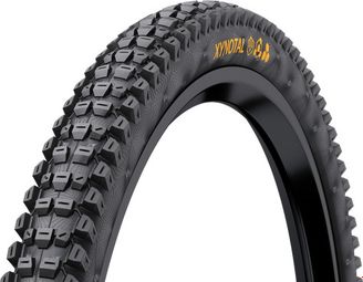 Continental Xynotal 27.5'' MTB Tire Tubeless Ready Foldable Trail Casing Endurance Compound E-Bike e25